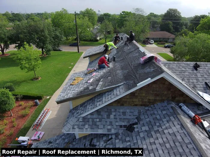 Roof Replacement Services Only Picture 9