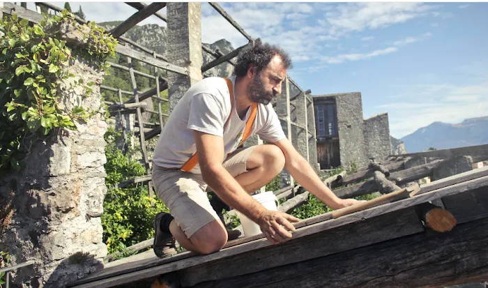 Domingo Brothers Roofing Picture 1