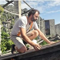 Domingo Brothers Roofing ico