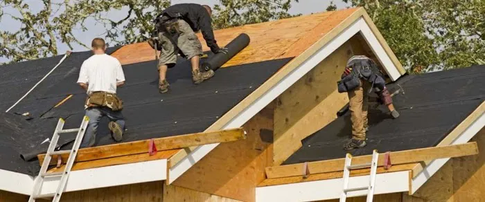 Chase Roofing Co Picture 4