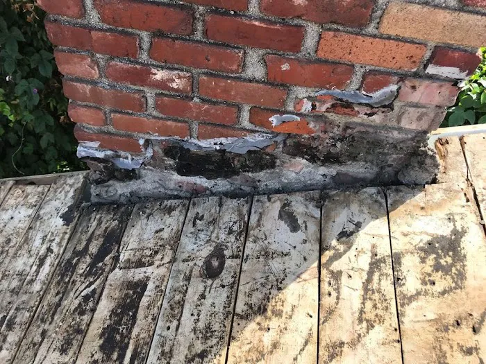 Chase Roofing Co Picture 5