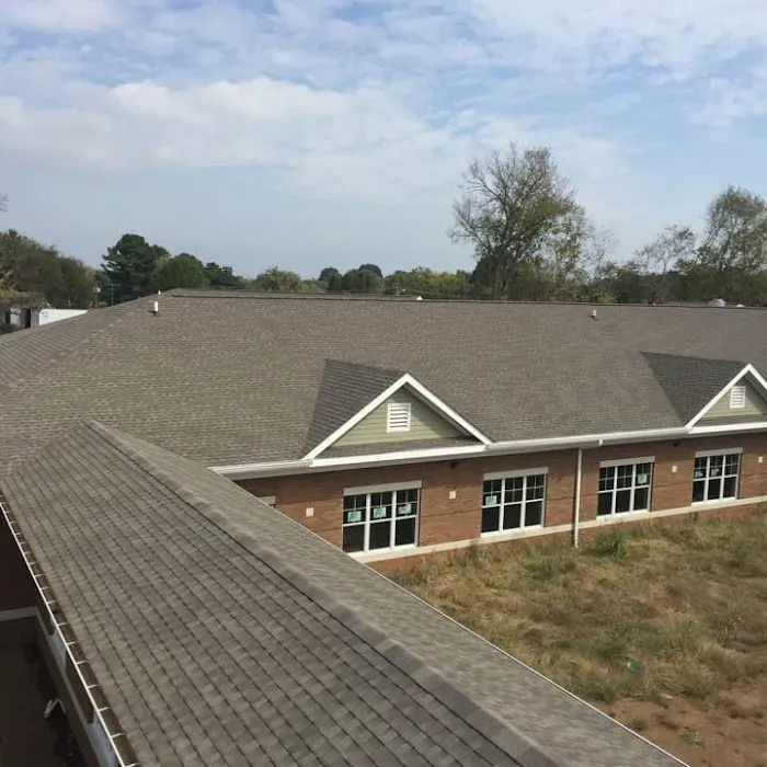 Davis Brothers Roofing and Sheet Metal Fabricators Inc. Picture 2