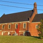 Davis Brothers Roofing and Sheet Metal Fabricators Inc.