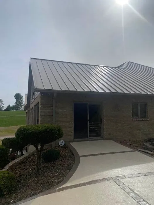 Davis Brothers Roofing and Sheet Metal Fabricators Inc. Picture 5