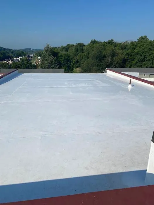 Davis Brothers Roofing and Sheet Metal Fabricators Inc. Picture 6