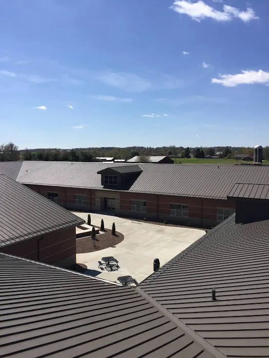 Davis Brothers Roofing and Sheet Metal Fabricators Inc. Picture 7