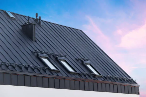 Robinson Brothers Roofing & Construction Picture 1