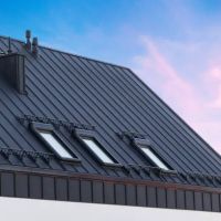 Robinson Brothers Roofing & Construction ico