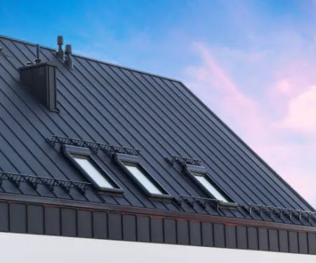 Robinson Brothers Roofing & Construction