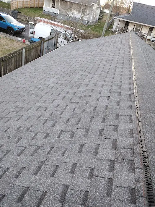Eagle Roofing LLC Picture 2