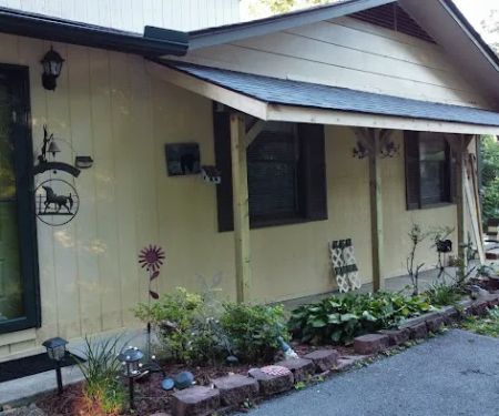 Eagle Roofing LLC