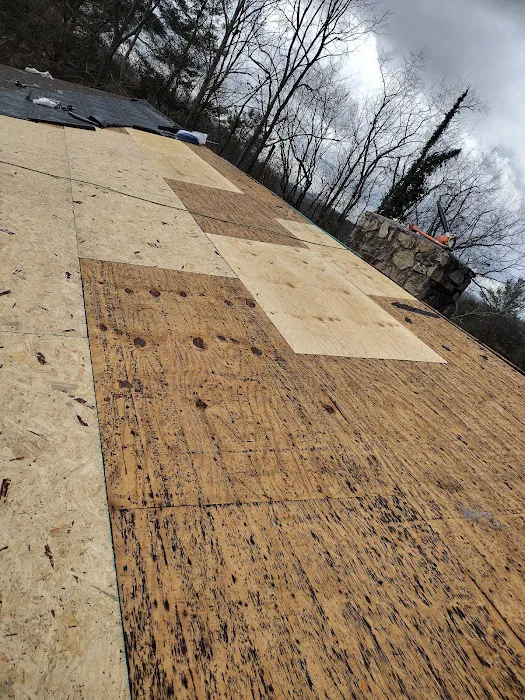 Eagle Roofing LLC Picture 4