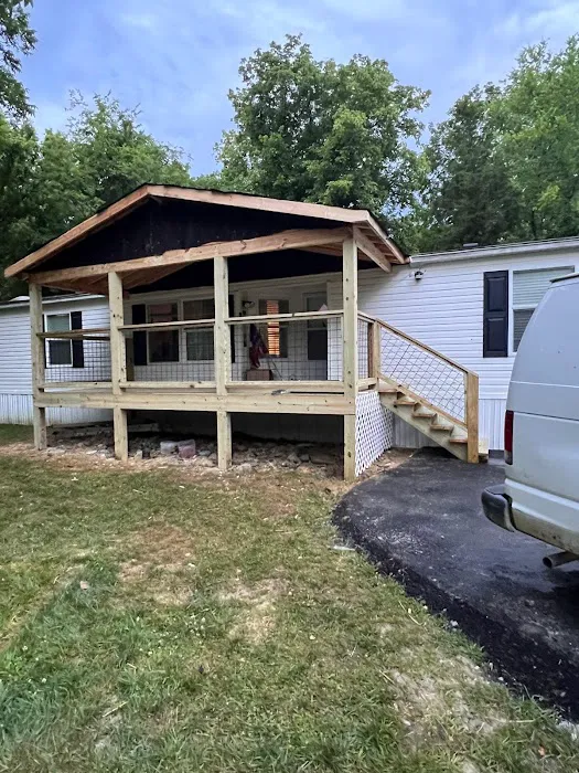 Eagle Roofing LLC Picture 9