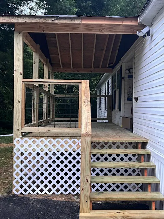 Eagle Roofing LLC Picture 10