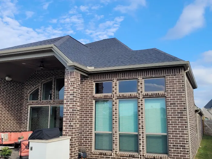 Sischo Construction Gutters & Roofing Picture 3
