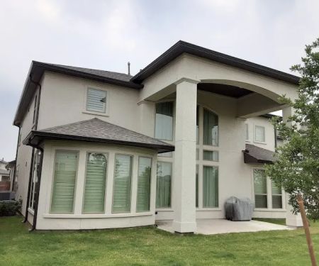 Sischo Construction Gutters & Roofing