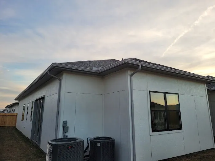 Sischo Construction Gutters & Roofing Picture 7