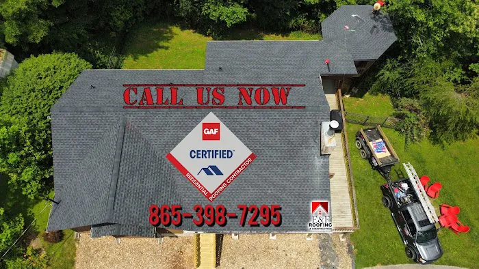 E&F ROOFING & CONSTRUCTION / Roofing Services Sevierville Picture 3