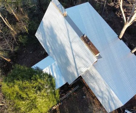 E&F ROOFING & CONSTRUCTION / Roofing Services Sevierville