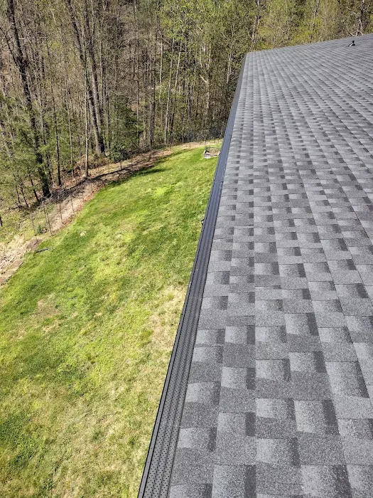 E&F ROOFING & CONSTRUCTION / Roofing Services Sevierville Picture 5