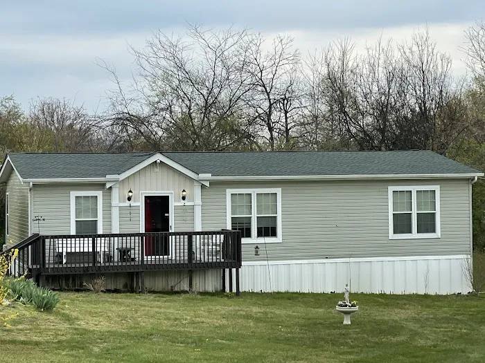 E&F ROOFING & CONSTRUCTION / Roofing Services Sevierville Picture 4