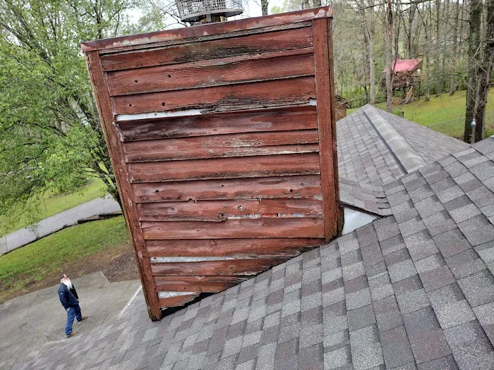 E&F ROOFING & CONSTRUCTION / Roofing Services Sevierville Picture 9