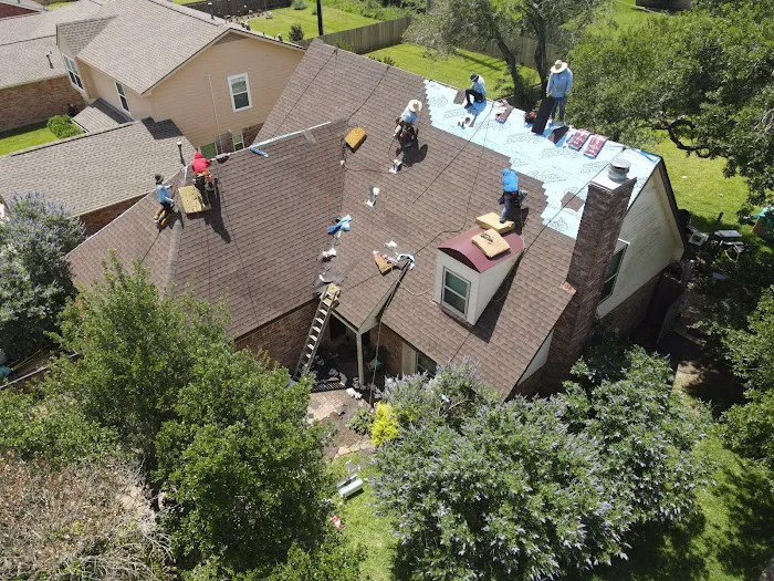 Mission Roofing Picture 2
