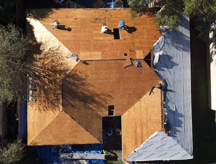 Mission Roofing Picture 4