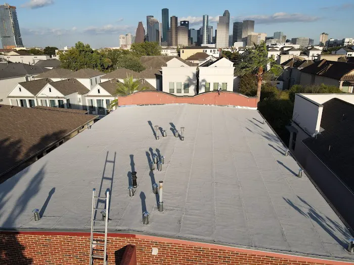 Mission Roofing Picture 7