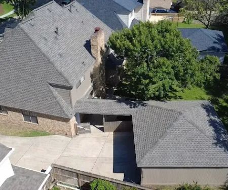 Triple C Power Roofing