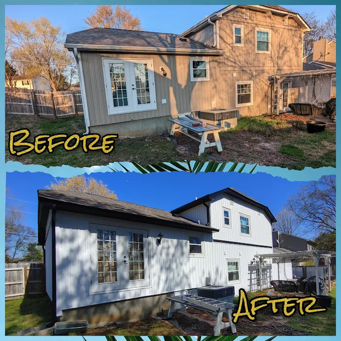 KnoxVegas Construction, LLC Picture 3