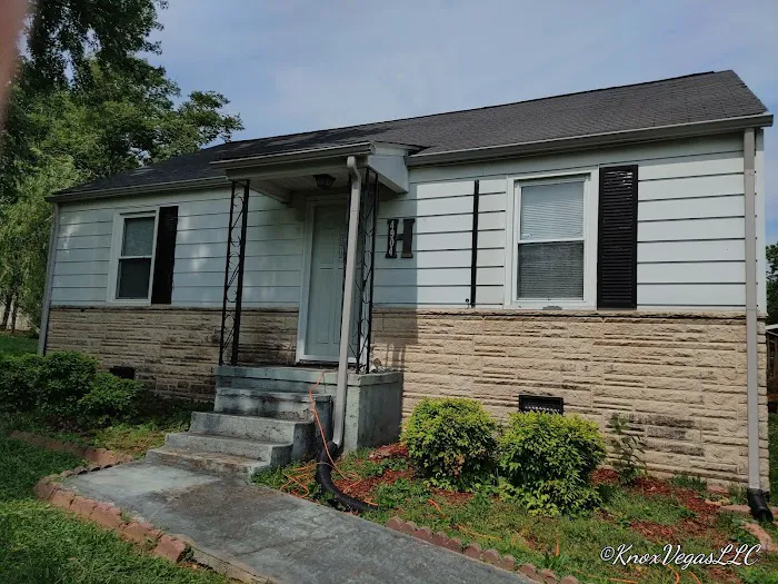 KnoxVegas Construction, LLC Picture 5