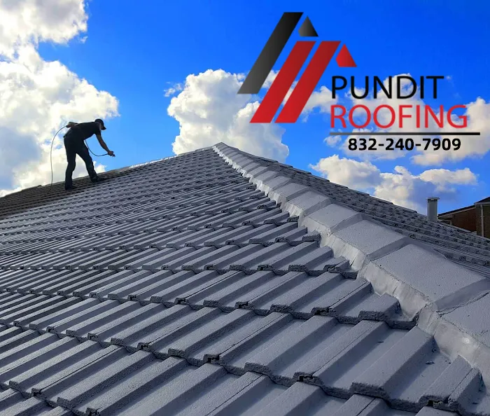 Pundit Roofing Picture 3