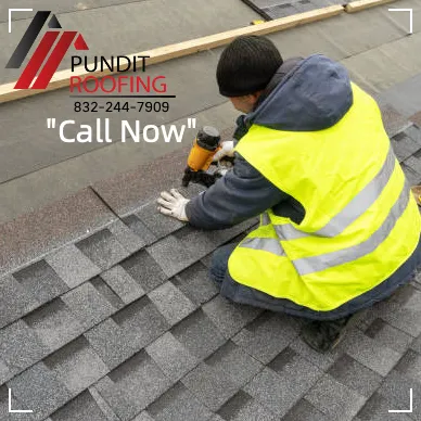Pundit Roofing Picture 7