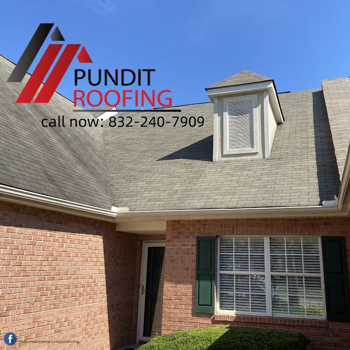 Pundit Roofing Picture 5