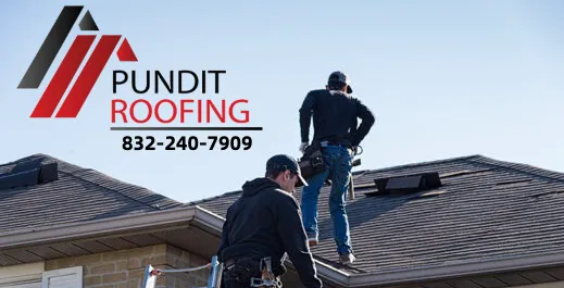 Pundit Roofing Picture 4