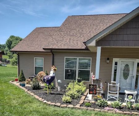 Mountain View Home Improvements,LLC