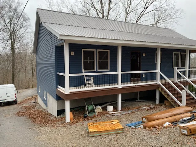 Remarkable Roofing & Construction Picture 2