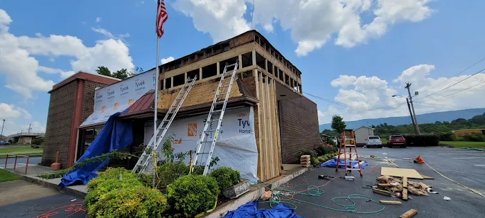 Remarkable Roofing & Construction Picture 4