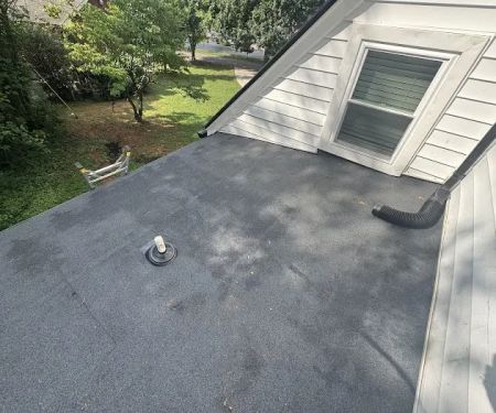 Tri-Star Roofing And Renovations