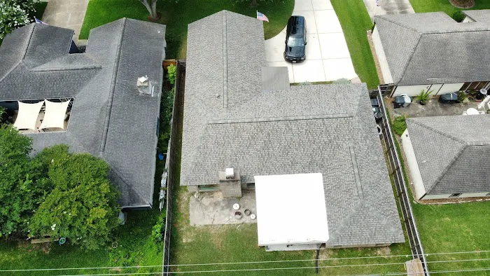All Covered Roofing Picture 2