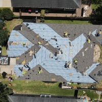 All Covered Roofing ico
