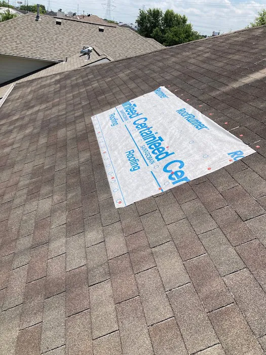 All Covered Roofing Picture 6