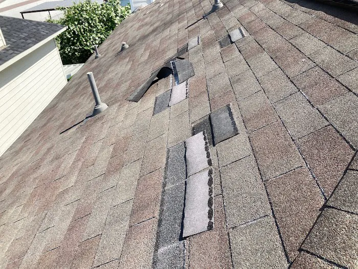 All Covered Roofing Picture 5