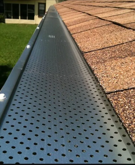 All Covered Roofing Picture 10