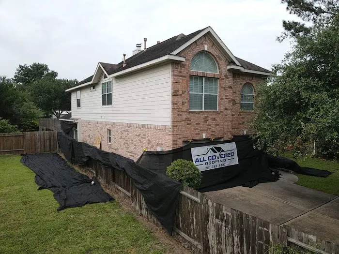 All Covered Roofing Picture 9