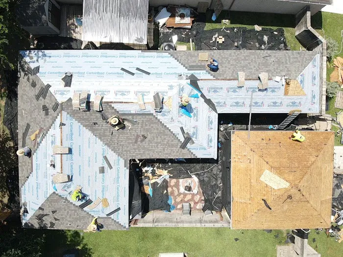 All Covered Roofing Picture 7