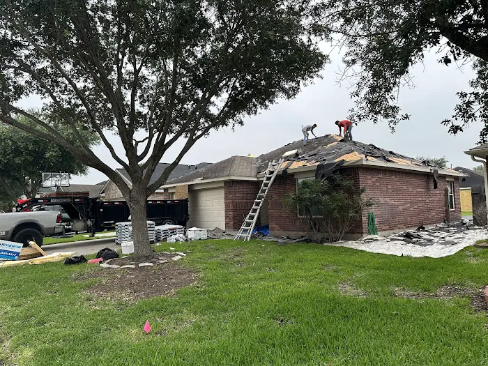 Blue Heron Construction- Roofing and General Contractor Picture 5