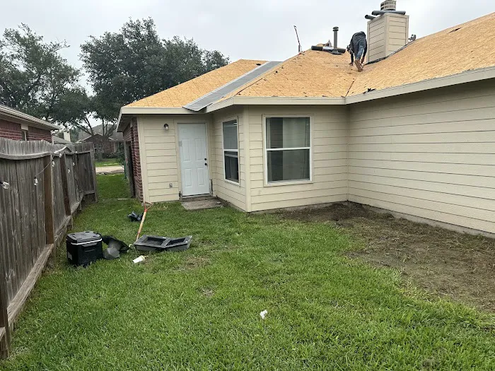 Blue Heron Construction- Roofing and General Contractor Picture 7