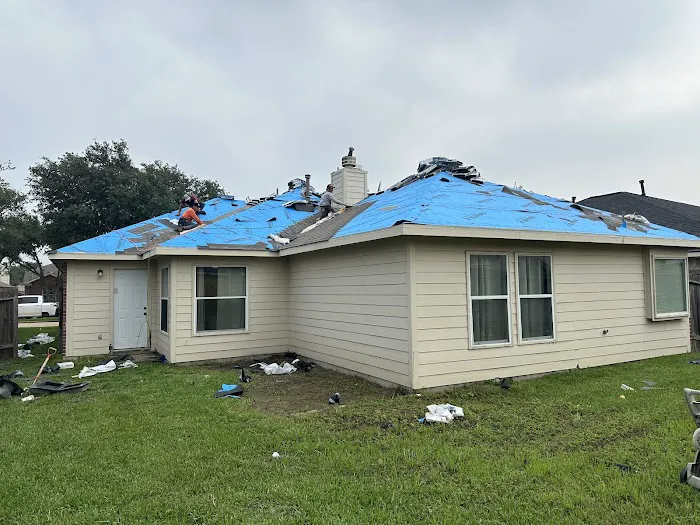 Blue Heron Construction- Roofing and General Contractor Picture 8